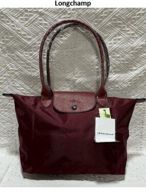 Longchamp women's bags